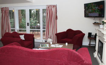 Merrow Cottages - Accommodation Perth 33