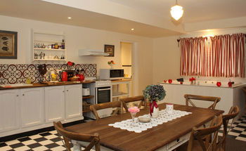 Merrow Cottages - Accommodation Perth 39