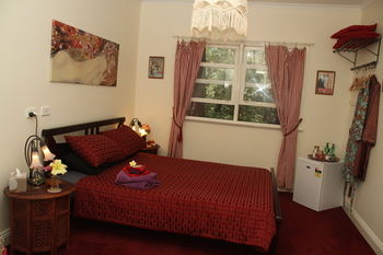 Merrow Cottages - Accommodation Perth 45