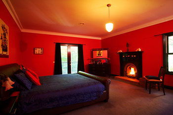 Merrow Cottages - Accommodation Perth 61
