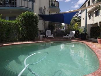 River Sands Apartments - Accommodation Perth 1