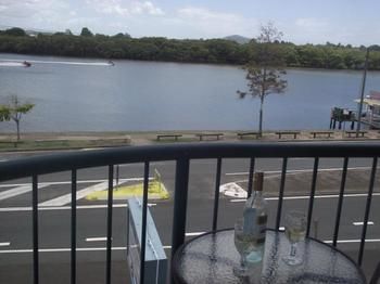 River Sands Apartments - Accommodation Perth 2