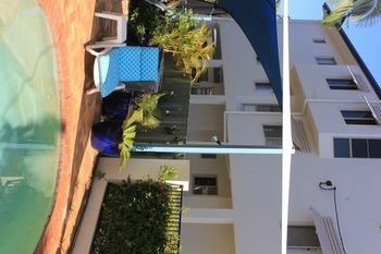 River Sands Apartments - Accommodation Perth 9