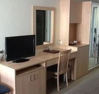 Parkhaven Motor Lodge Nowra - Accommodation Perth
