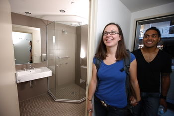 Sydney Harbour YHA - Hostel - Accommodation Perth 0