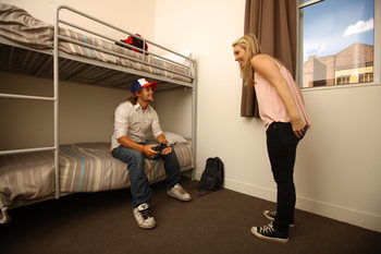 Sydney Harbour YHA - Hostel - Accommodation Perth 3