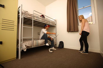 Sydney Harbour YHA - Hostel - Accommodation Perth 4