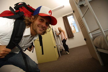 Sydney Harbour YHA - Hostel - Accommodation Perth 5