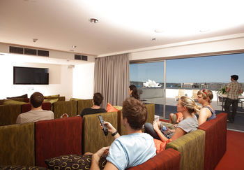 Sydney Harbour YHA - Hostel - Accommodation Perth 11