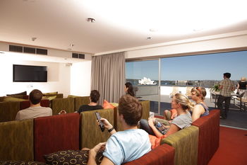 Sydney Harbour YHA - Hostel - Accommodation Perth 13