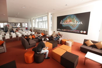 Sydney Harbour YHA - Hostel - Accommodation Perth 17