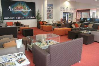 Sydney Harbour YHA - Hostel - Accommodation Perth 18