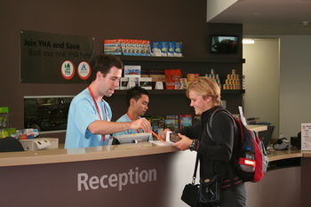 Sydney Harbour YHA - Hostel - Accommodation Perth 19