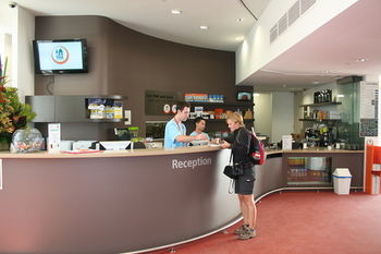 Sydney Harbour YHA - Hostel - Accommodation Perth 20