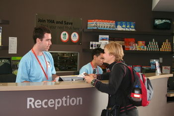 Sydney Harbour YHA - Hostel - Accommodation Perth 21