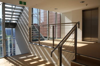 Sydney Harbour YHA - Hostel - Accommodation Perth 22