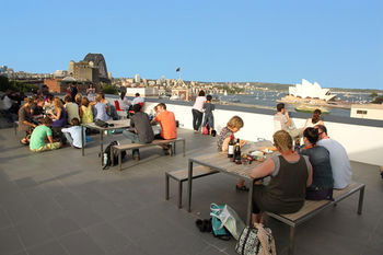 Sydney Harbour YHA - Hostel - Accommodation Perth 25