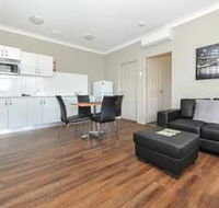 Akuna Motor Inn and Apartments - Accommodation Perth