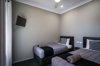 Akuna Motor Inn And Apartments - Accommodation Perth 5