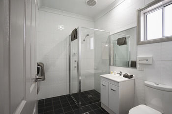 Akuna Motor Inn And Apartments - Accommodation Perth 7