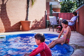 Akuna Motor Inn And Apartments - Accommodation Perth 10