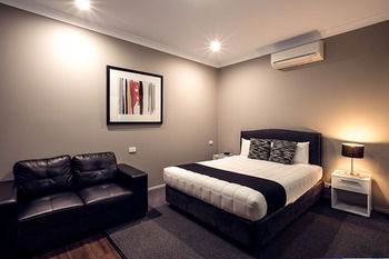 Akuna Motor Inn And Apartments - Accommodation Perth 13