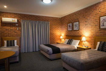 Akuna Motor Inn And Apartments - Accommodation Perth 14