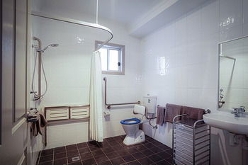 Akuna Motor Inn And Apartments - Accommodation Perth 15