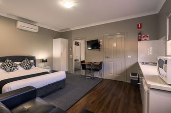 Akuna Motor Inn And Apartments - Accommodation Perth 17