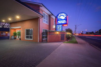 Akuna Motor Inn And Apartments - Accommodation Perth 21