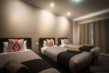 Akuna Motor Inn And Apartments - Accommodation Perth 22