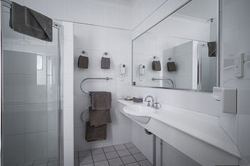 Akuna Motor Inn And Apartments - Accommodation Perth 23