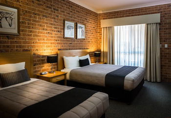 Akuna Motor Inn And Apartments - Accommodation Perth 24