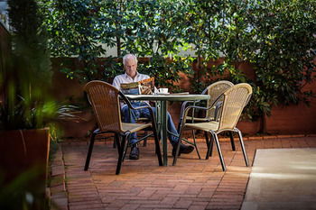 Akuna Motor Inn And Apartments - Accommodation Perth 25