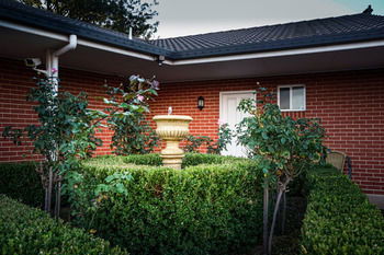 Akuna Motor Inn And Apartments - Accommodation Perth 26