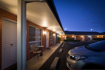 Akuna Motor Inn And Apartments - Accommodation Perth 27