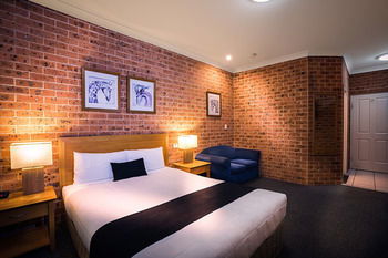 Akuna Motor Inn And Apartments - Accommodation Perth 29