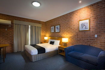 Akuna Motor Inn And Apartments - Accommodation Perth 30