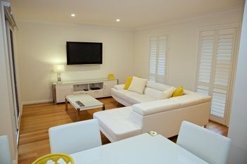 Yarra Glen Racecourse Apartments - Accommodation Perth 28