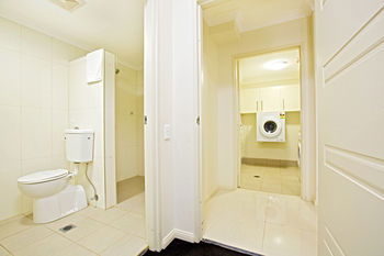 Astina Serviced Apartments - Central - Accommodation Perth 0