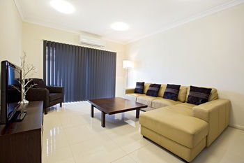 Astina Serviced Apartments - Central - Accommodation Perth 12
