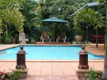Tantarra Bed And Breakfast - Accommodation Perth 2