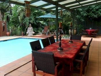 Tantarra Bed And Breakfast - Accommodation Perth 3