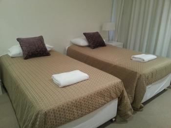 The Dunes Cotton Tree - Accommodation Perth 2