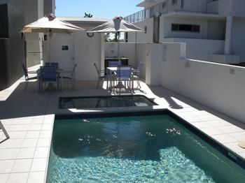 The Dunes Cotton Tree - Accommodation Perth 9