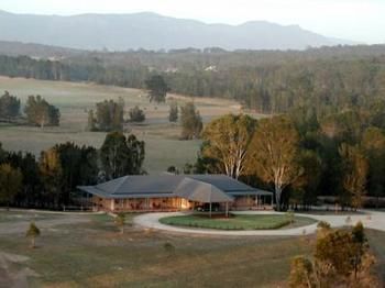 Hunter Valley Bed & Breakfast - Accommodation Perth 0