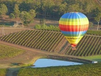 Hunter Valley Bed & Breakfast - Accommodation Perth 1