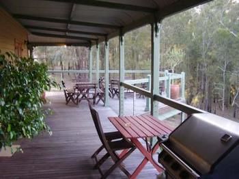 Hunter Valley Bed & Breakfast - Accommodation Perth 2