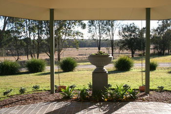 Hunter Valley Bed & Breakfast - Accommodation Perth 5
