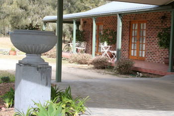 Hunter Valley Bed & Breakfast - Accommodation Perth 6
